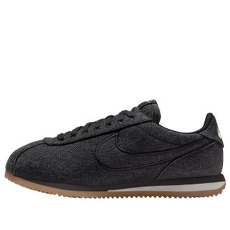 Nike (WMNS) Nike Cortez Textile Black Sail IM8052-010