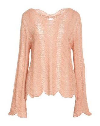Twin-Set KNITWEAR - Jumpers on YOOX.COM