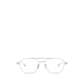 Akoni Glasses, unisex, Gray, Size: 52 MM Akx539 C Eyeglasses