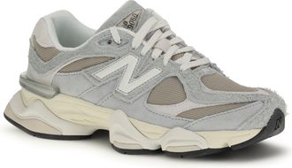 New Balance Unisex 9060 Sneakers Lone Star Grey Stoneware