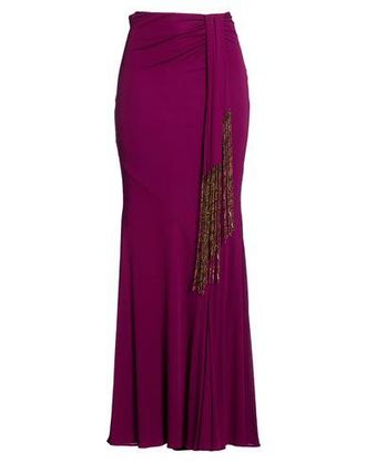 Roberto Cavalli Maxi skirts