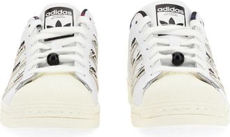 adidas Superstar Sneaker - Multicolor
