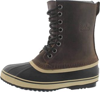 Sorel Mens 1964 T Boot In Tabacco