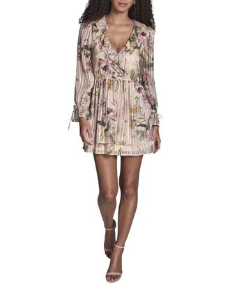 BCBGeneration Bcbg Fit And Flare Dress