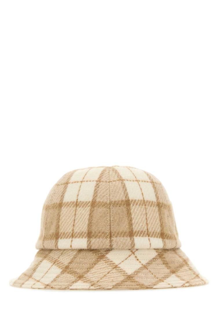 Brand New Stella McCartney Leopard ? Print Bucket Hat. Stella McCartney | Accessories | Brand New Stella Mccartney  main image 4