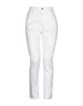 Jijil HOSEN & RÖCKE - Jeanshosen auf YOOX.COM