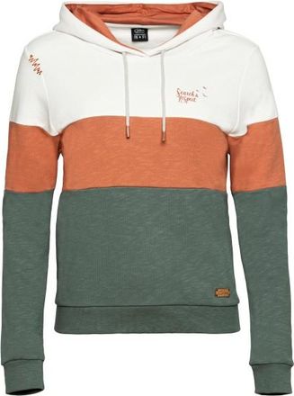 Chillaz Walchsee Search & Respect Hoodie f&uuml;r Damen | oliv