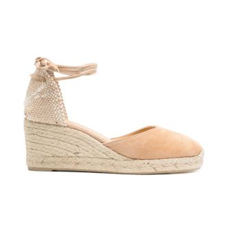 Castaner Espadrillas Carina - - Shoes - Donna - Beige - 38 EU