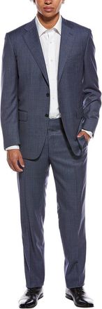 Canali 2pc Wool Suit