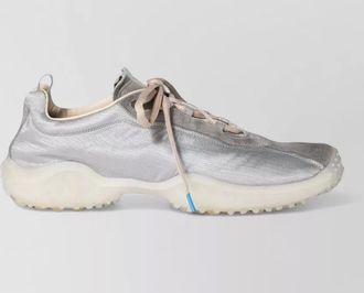 Miu Miu bubble low-top sneakers