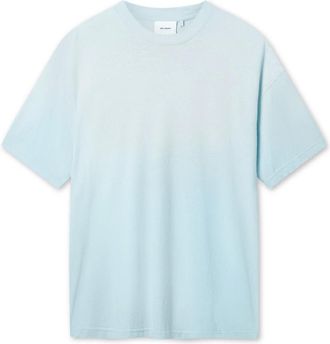Axel Arigato Uomo, Top, Blu, XS, new