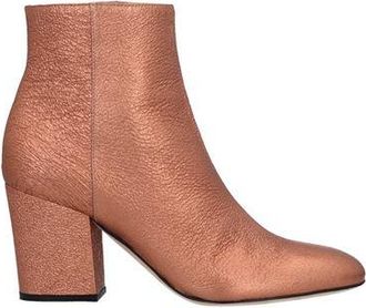 Sergio Rossi FOOTWEAR - Ankle boots sur YOOX.COM