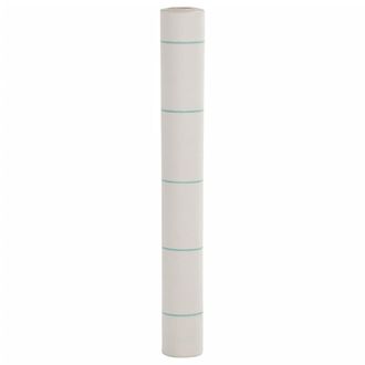 vidaXL Membrana De Malezas Pp Blanca 1x150 M Vidaxl