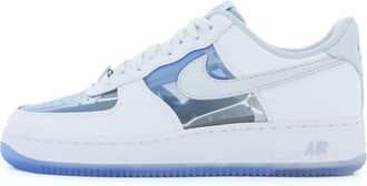 Nike Air Force 1 Low White University Blue IB5724-100