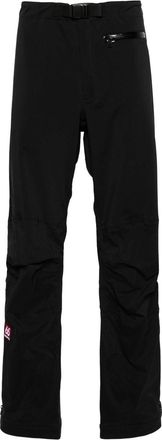 66&ordm;North Sn&aelig;fell performance trousers - men - Polyester/Nylon - S - Black