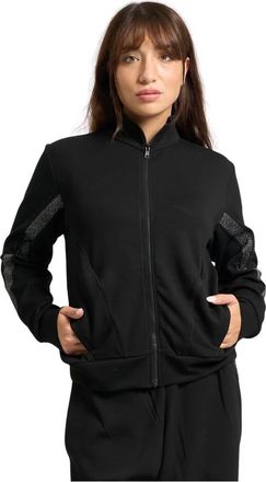 Gaëlle Paris Mujer, Chaquetas, Negro, Talla: S