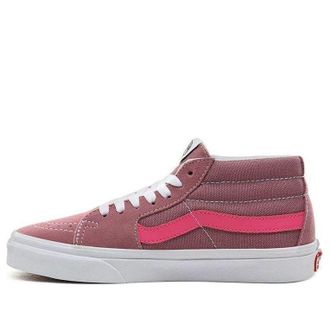 Vans Sk8-Mid Nostalgia Rose VN0A3WM3VY2