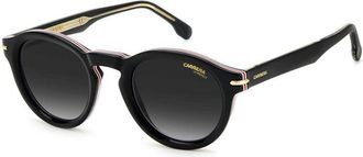 Carrera 306/S 0M4P 9O Black/Dark Grey Gradient