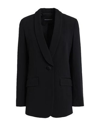 Emporio Armani SUITS and CO-ORDS - Blazers on YOOX.COM