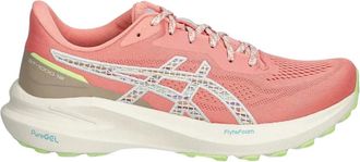 Asics Gt-1000 13 TR - Dames - Hardloopschoenen - Roze - 37 EU - Fitness