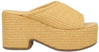 Themoir&egrave; FOOTWEAR - Sandals on YOOX.COM