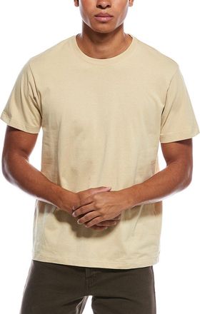 Frame Denim Frame Denim Logo T-Shirt