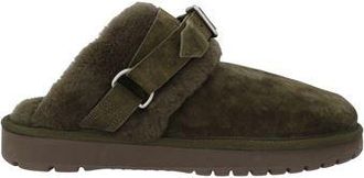 Burberry FOOTWEAR - Mules & Clogs on YOOX.COM
