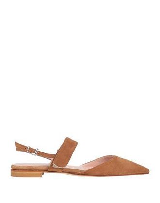 Anna F. Ballet flats