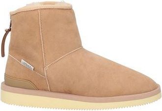 Suicoke CALZADO - Botines de caña alta en YOOX.COM