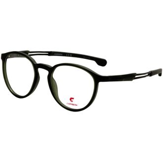 Carrera Mens 51 mm Green Opticals