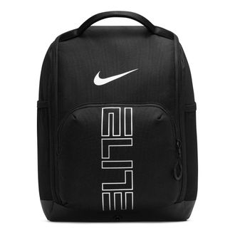 Nike Varsity Elite Basketball Shoe Bag Black HM9970-010