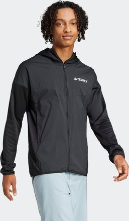 ADIDAS TERREX Fleecejacke