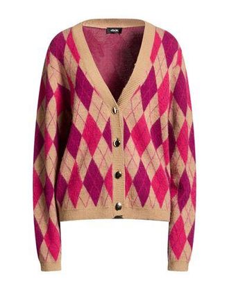 Dixie KNITWEAR - Cardigans on YOOX.COM