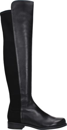 Stuart Weitzman Stivali 5050 Donna Pelle Nero