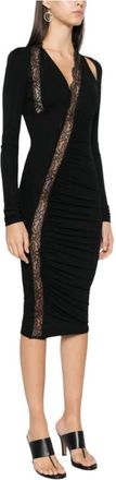 Pinko Pinko, Donna, Abiti, Nero, M, new