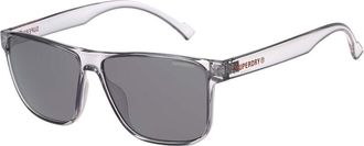 Superdry SDS 5051 113 Mens Sunglasses Grey Size 58