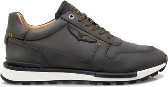 PME Legend Sneakers Aircobra Bruin