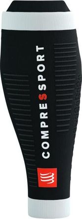 Compressport R2 3.0 Beinlinge - Unisex | schwarz