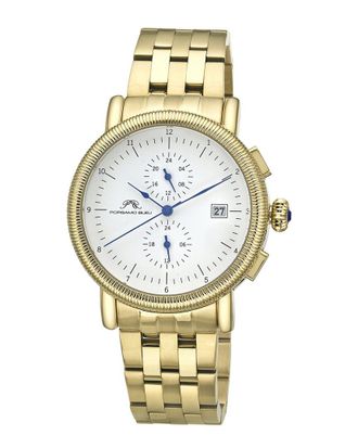 Porsamo Bleu Mens Valor Watch