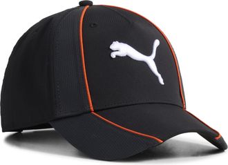 Puma Cappellino da baseball Grid HP, Accessori, Nero, OSFA