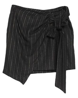 be Blumarine HOSEN & R&Ouml;CKE - Minir&ouml;cke auf YOOX.COM