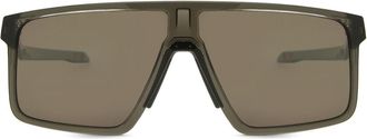 Oakley OO9285 HELUX 928507 Mens Sunglasses Grey Size 61