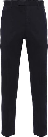 Pantaloni Torino Pantalone Master Navy Scuro