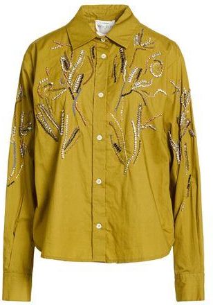 Forte_Forte TOPWEAR - Shirts on YOOX.COM