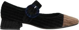 Luciano Barachini FOOTWEAR - Ballet flats on YOOX.COM
