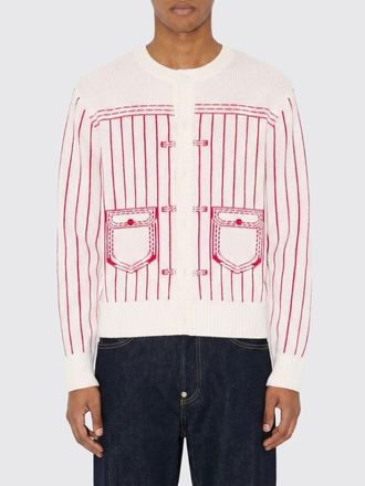 Kenzo Maglia Kenzo in lana trompe lail