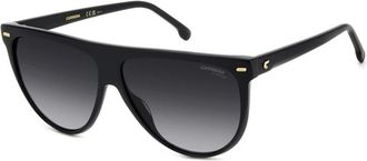 Carrera Sunglasses, female, Black, 60 MM, 3055/S Sunglasses