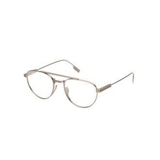 Ermenegildo Zegna Heren, Accessoires, Bruin, Maat: 54 MM