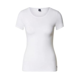 Polo Ralph Lauren Mujer, Camisetas, Blanco, Talla: S