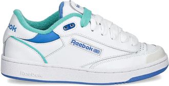 Reebok Sneakers Club C Bulk - Bianco